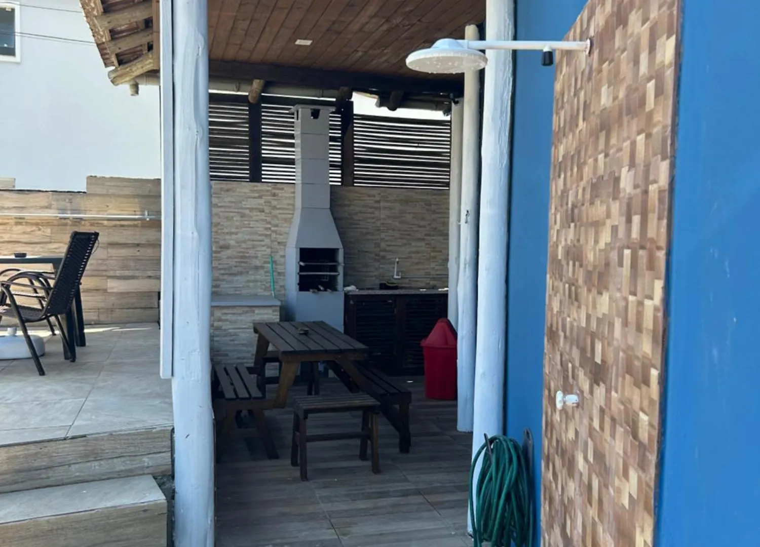 Recanto Do Sul - Campeche Florianópolis Pensión
