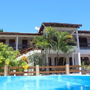 Inn Encantos De Arraial