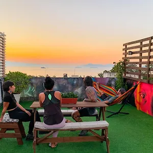 Pup Sc Hostal