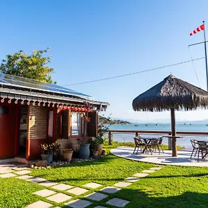 Mar De Dentro Inn