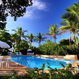 Hotel Canto D Alvorada